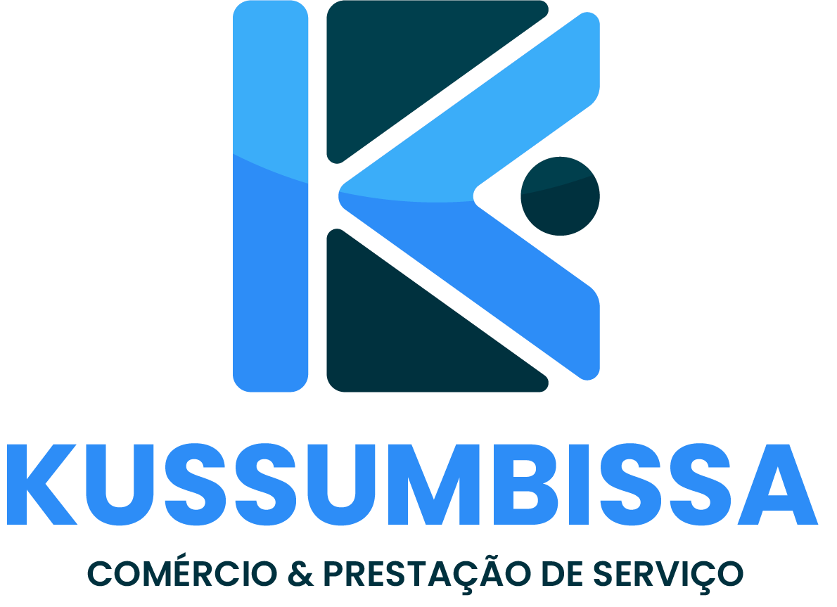 Logotipo Kussumbissa